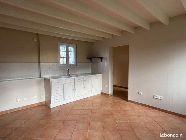 Maison vente à Évreux, Chavigny-bailleul