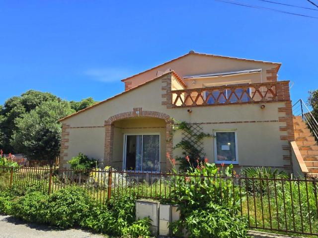 Maison vente à Céret, Sorède