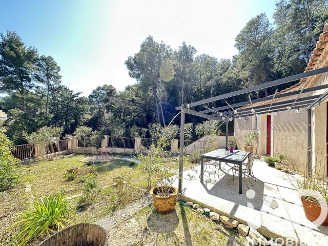 Maison vente à Nîmes, Calvisson