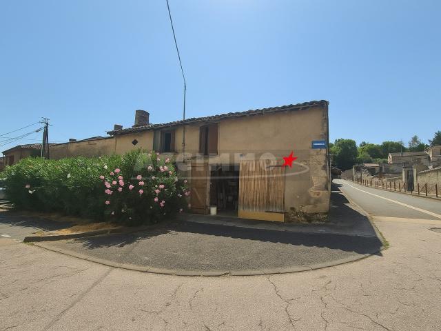 Maison vente à Toulouse, Caraman