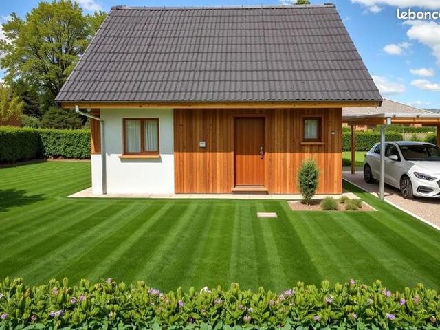 Maison vente à Thonon-les-Bains, Allinges