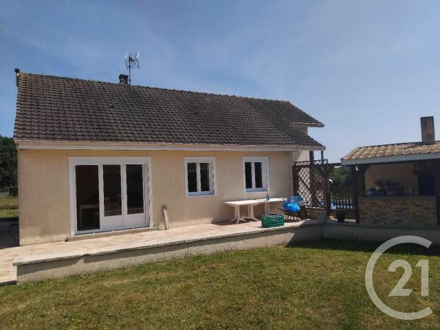 Maison vente à Bernay, Chamblac
