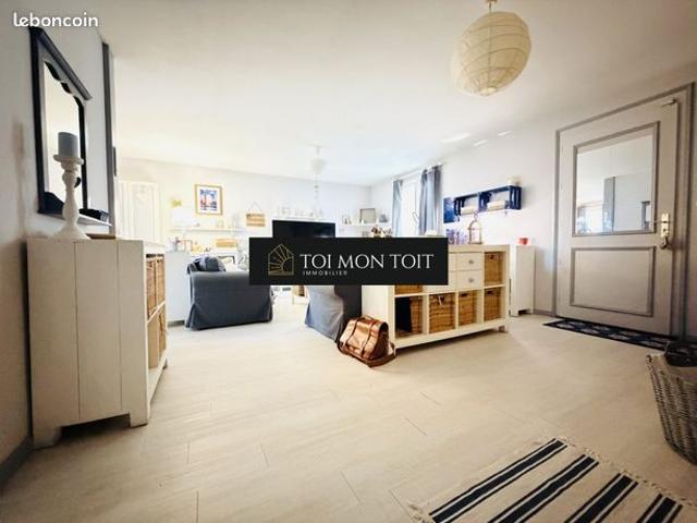 Maison vente à Sarcelles, Marly-la-ville