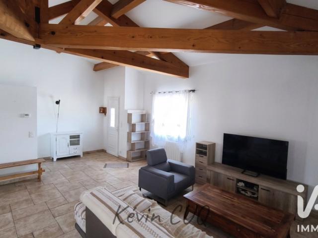 Maison vente à Montpellier, Balaruc-les-bains