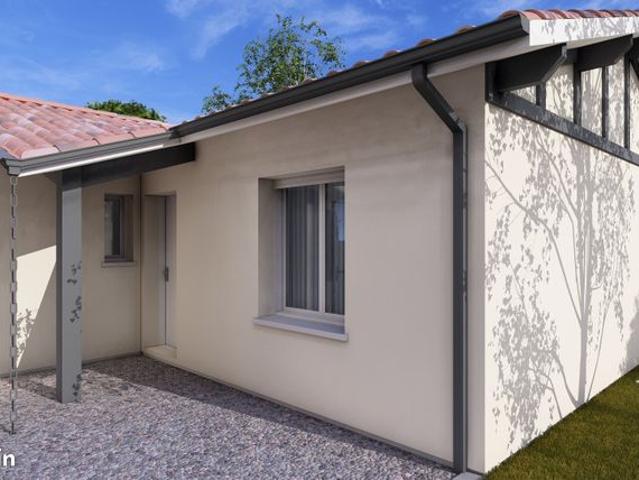 Maison vente à Dax, Labenne