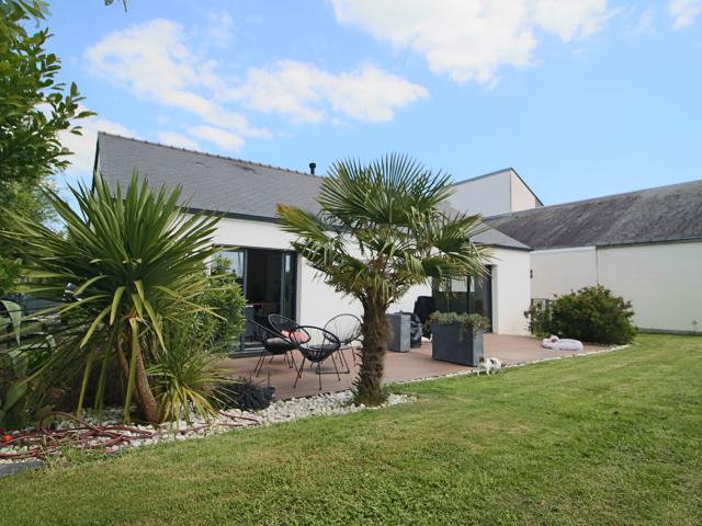 Maison vente à Saint-Nazaire, Donges