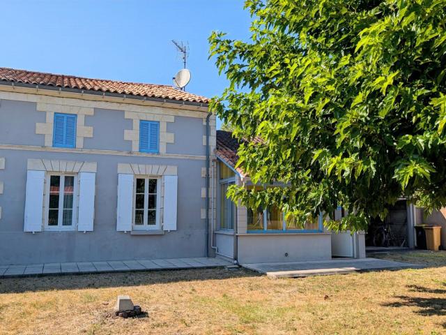 Maison vente à Blaye, Reignac
