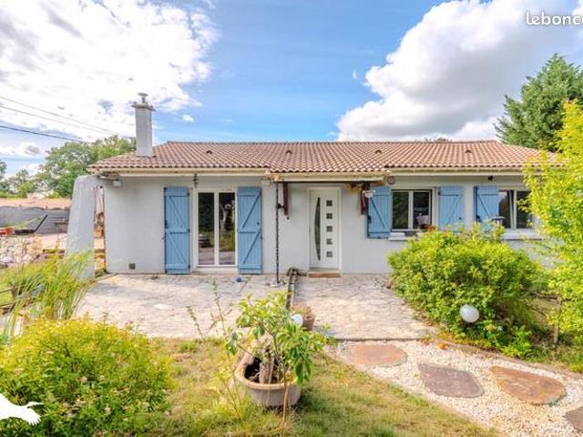 Maison vente à Bordeaux, Cabanac-et-villagrains