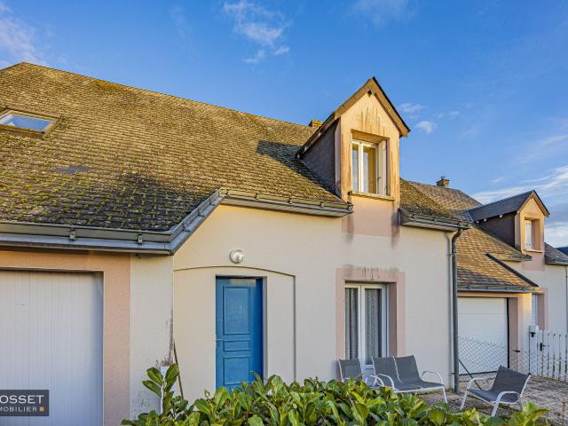 Maison vente à Tours, Montlouis