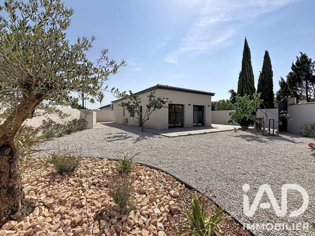 Maison vente à Béziers