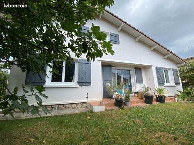 Maison vente à Mont-de-marsan