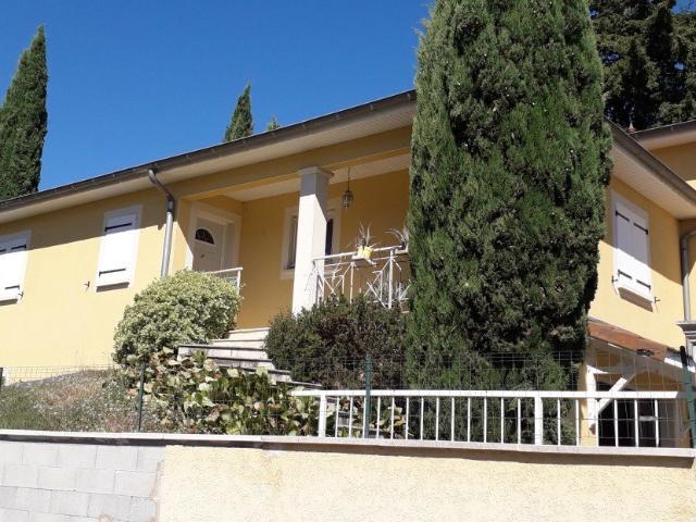 Maison location à Belley, Meximieux