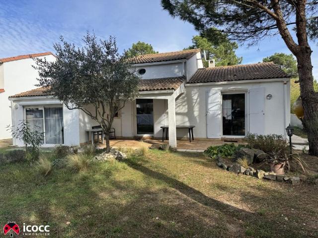 Maison vente à Les Sables-d'Olonne, L'aiguillon-sur-mer