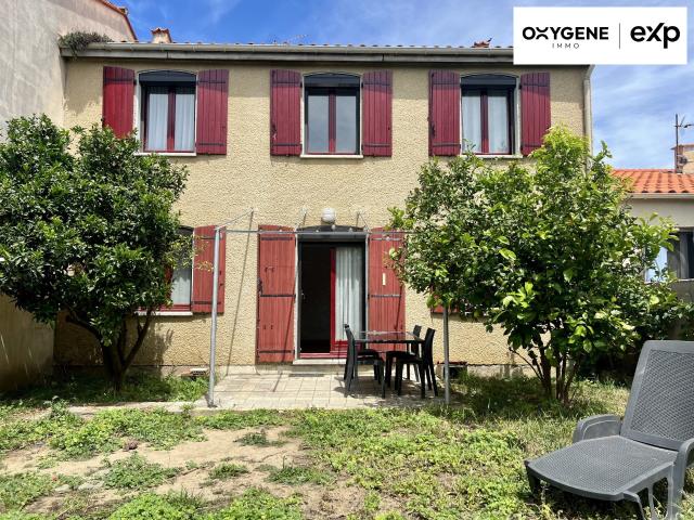 Maison vente à Prades, Saint-féliu-d'amont