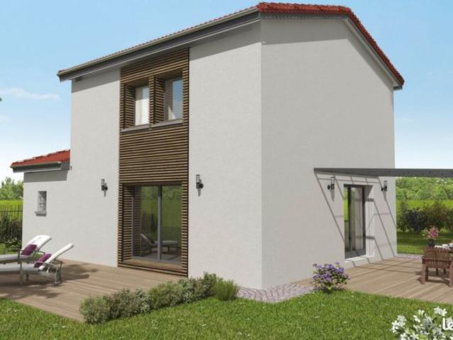 Maison vente à Clermont-Ferrand, Ceyrat
