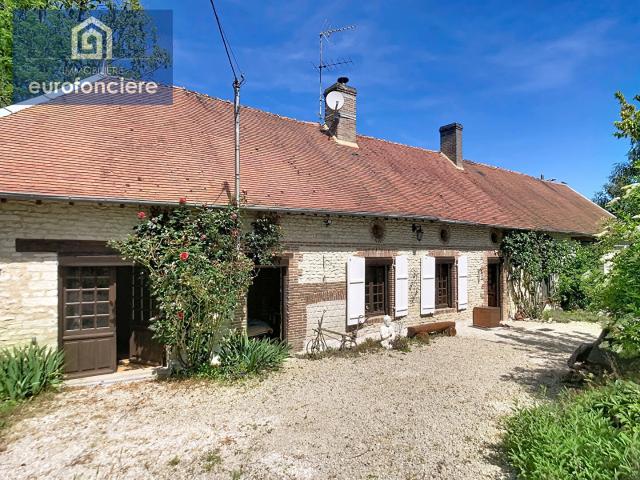 Maison vente à Troyes, Grand Est