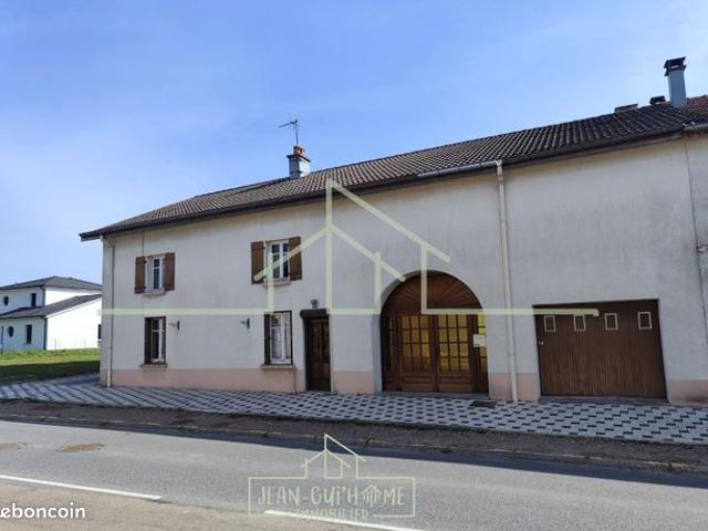 Maison vente à Épinal, Dounoux