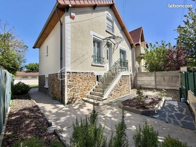 Maison vente à Le Raincy, Aulnay-sous-bois