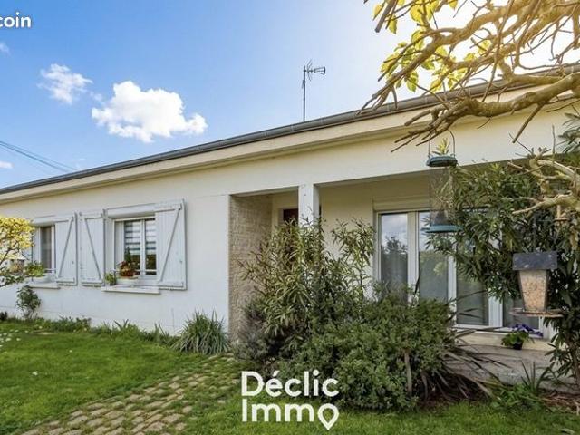 Maison vente à Tours, Joué-lès-tours
