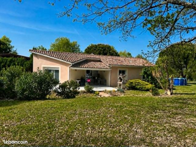 Maison vente à Marmande, Birac-sur-trec