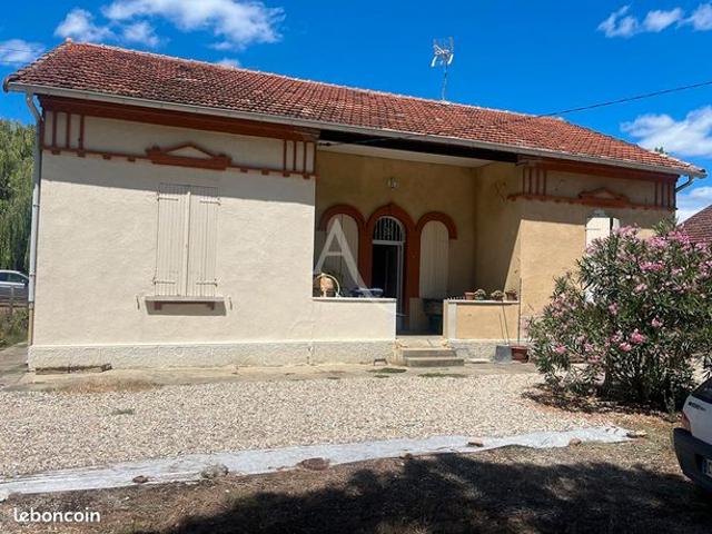 Maison vente à Montauban, Corbarieu
