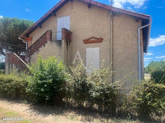 Maison vente à Montauban, Corbarieu