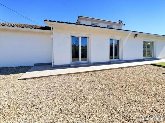 Maison vente à Pompignan, Gard