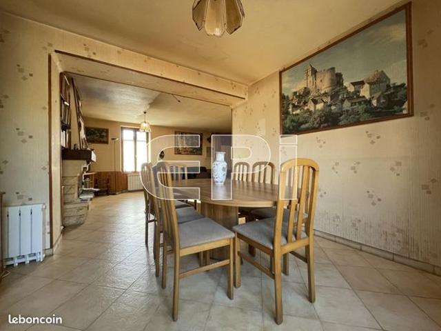 Maison vente à Bressuire, Sainte-verge