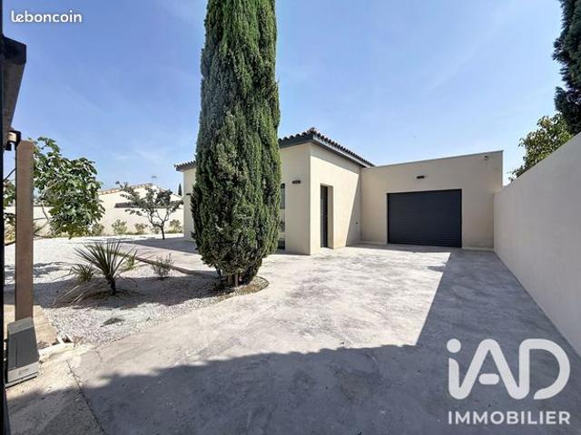 Maison vente à Béziers, Villeneuve-lès-béziers