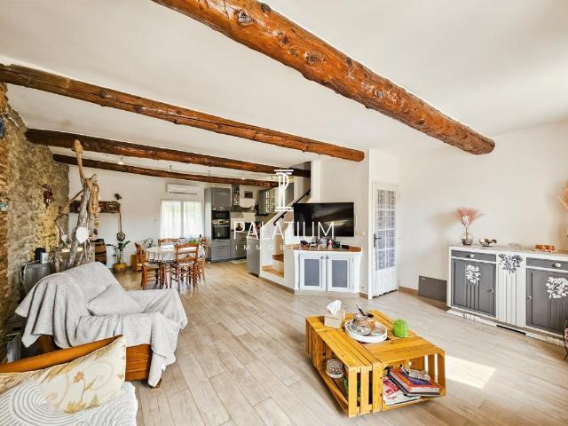Maison vente à Aix-en-Provence, Meyrargues