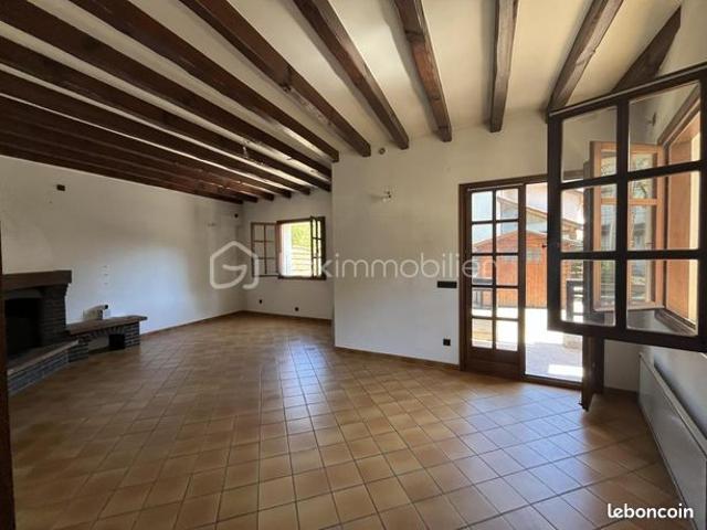 Maison vente à Grenoble, Echirolles