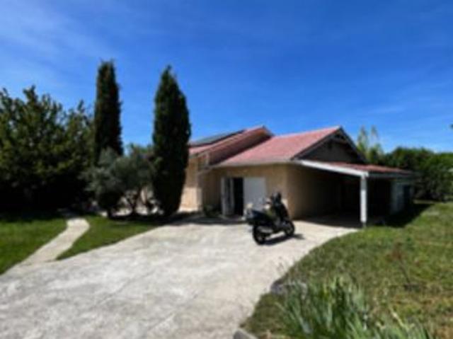 Maison vente à Vienne, Heyrieux