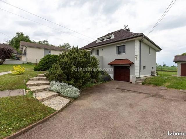 Maison vente à La Tour-du-Pin, Auvergne-Rhône-Alpes