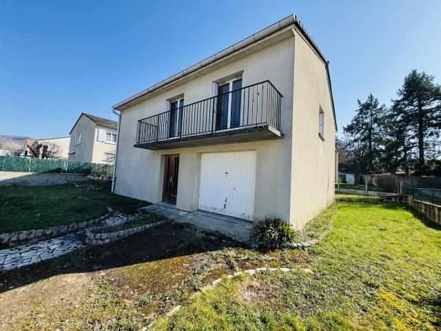Maison vente à Thiers
