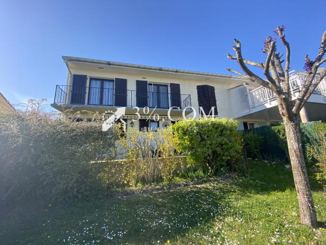 Maison vente à Toul