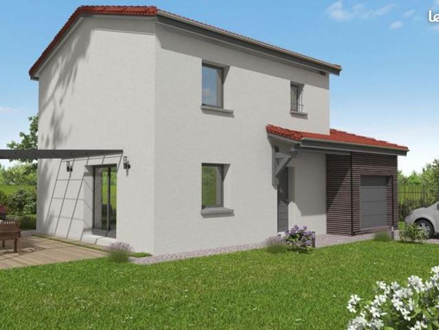 Maison vente à Ceyrat, Puy-de-Dôme