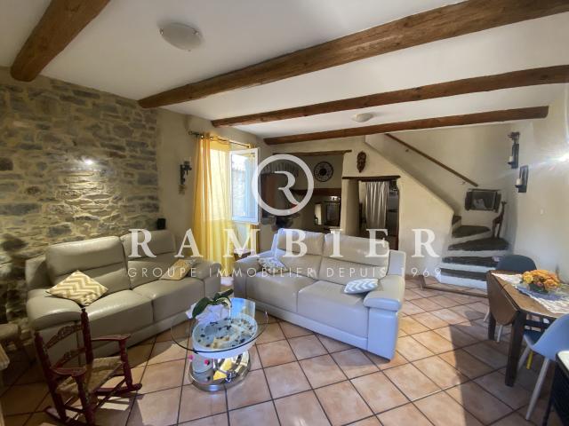 Maison vente à Lodève, Claret