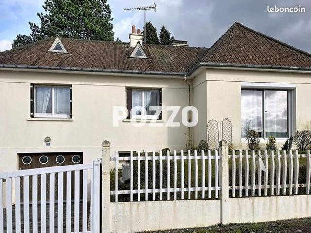 Maison vente à Argentan, Saint-georges-des-groseillers