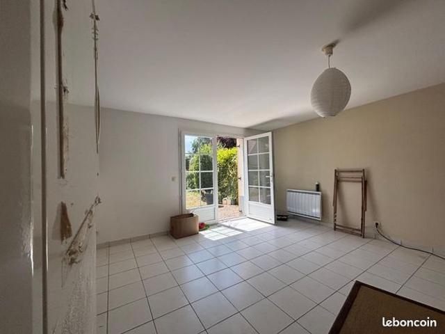 Maison vente à Abbeville, Le Crotoy