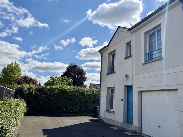 Maison vente à Orléans