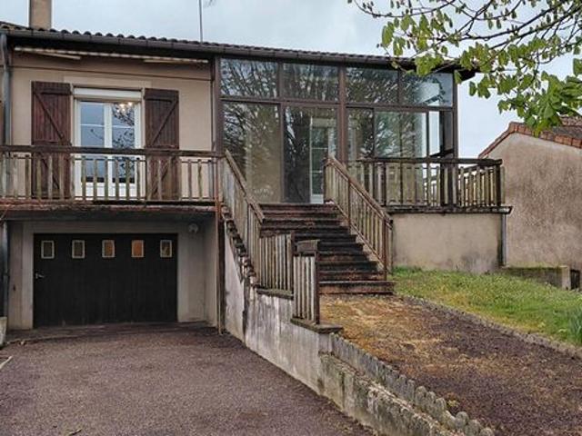 Maison vente à Toulouse, Baziège