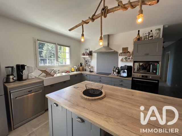 Maison vente à Libourne, Périssac