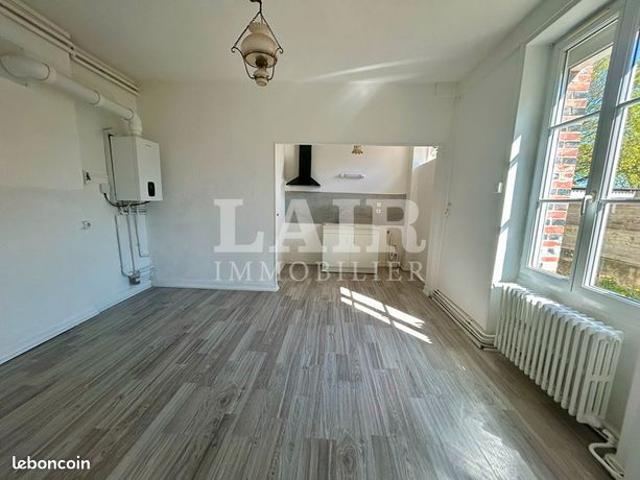 Maison vente à Argentan
