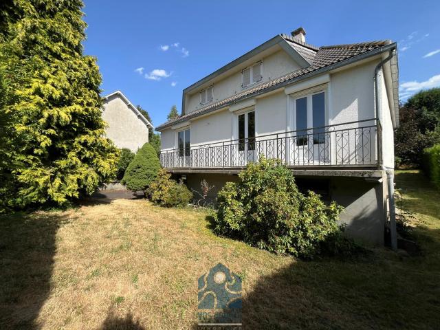 Maison vente à Riom, Manzat