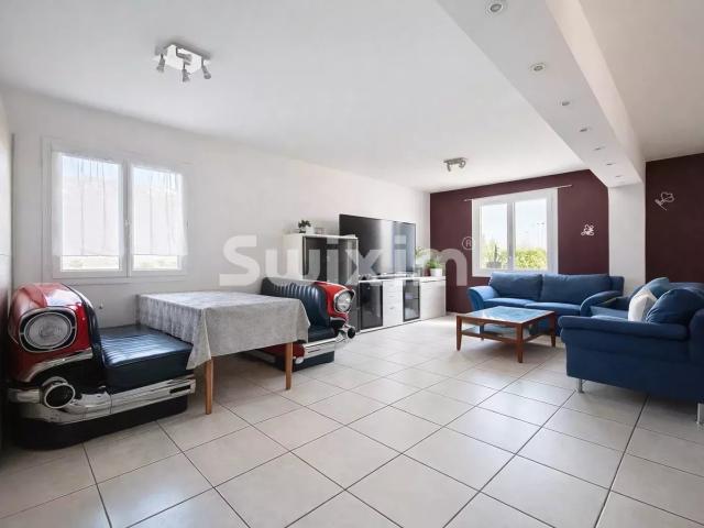 Maison vente à Nantua, Bellegarde-sur-valserine