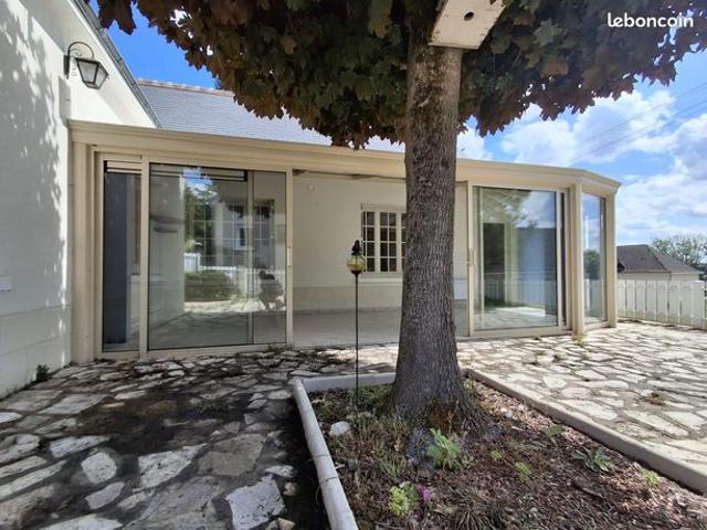 Maison vente à Tours, Montlouis