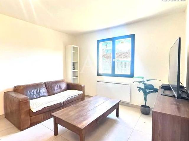 Maison vente à Marseille, Cuges-les-pins