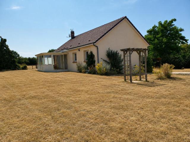 Maison vente à Bernay, Verneuil-sur-avre