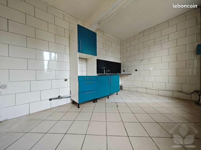 Maison vente à Cambrai, Villers-outréaux