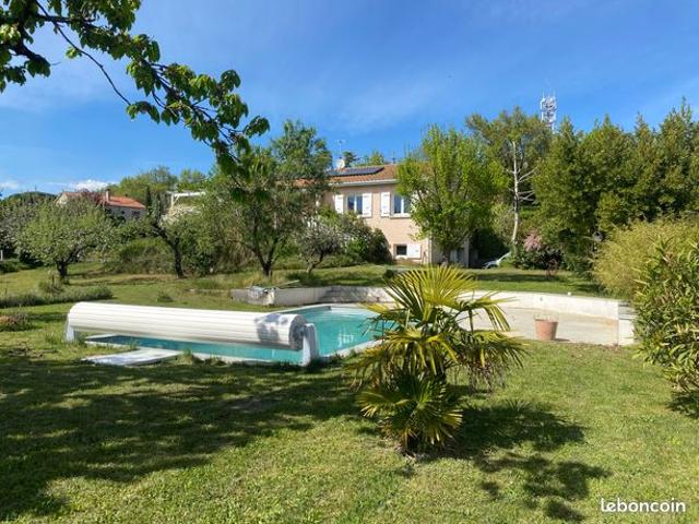 Maison vente à Tournon-sur-Rhône, Davézieux